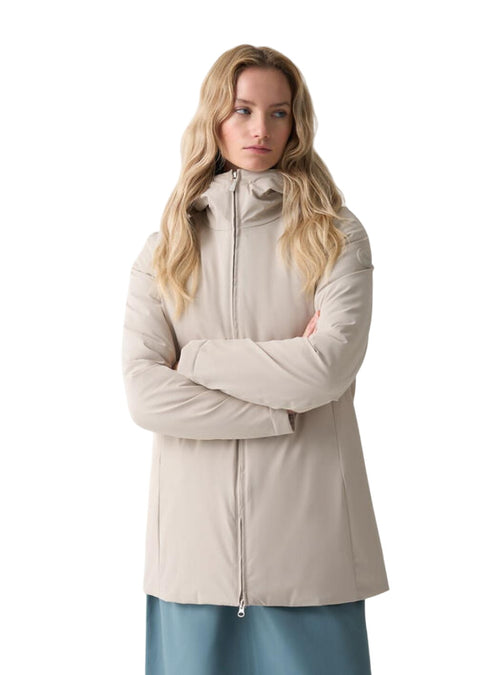 COLMAR Colmar capospalla donna Piumino impermeabile con pelliccia 2267E 4ZL 06 da donna