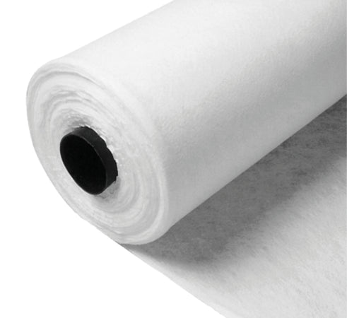 Telo Di Protezione Antigelo A Rotolo In Tnt Mt. 1,6X250