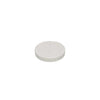 Portasapone Bianco Linea Arizona In Poliresina Design Moderno Feridras