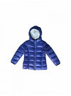 Refrigue Piumino Bambino 2841_O00001 da bambino