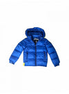 Refrigue Piumino Bambino 2831_O00010 da bambino
