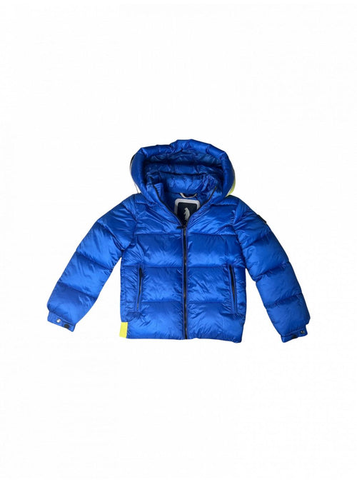 Refrigue Piumino Bambino 2831_O00010 da bambino