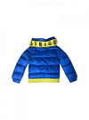 Refrigue Piumino Bambino 2831_O00010 da bambino