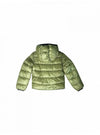 Refrigue Piumino Bambino unisex 2831_O00001_BLU-VERDE da bambino