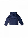 Refrigue Piumino Bambino unisex 2831_O00001_BLU-VERDE da bambino