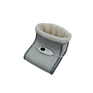 C Scaldapiedi Elettrico- 1,0 Pz