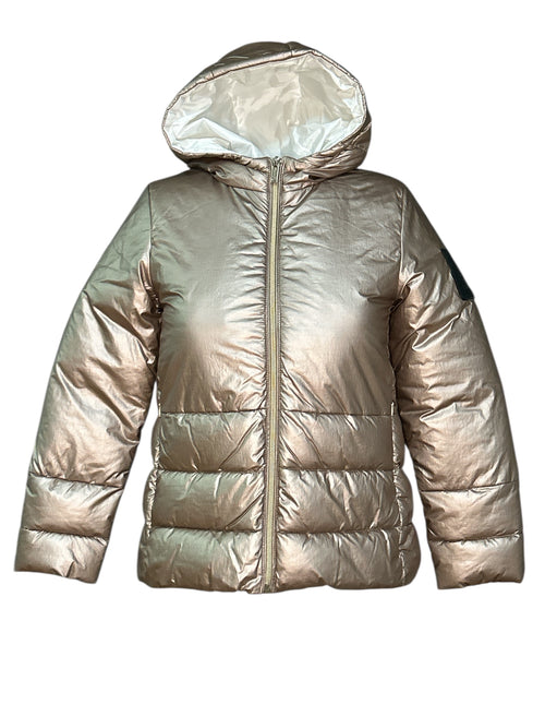 Refrigue Piumino Bambina 2841_00057 da bambino