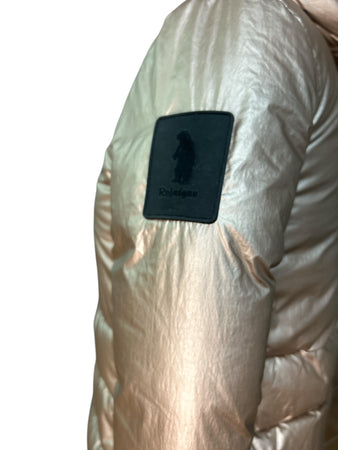 Refrigue Piumino Bambina 2841_00057 da bambino