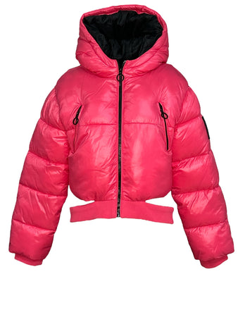 Refrigue Piumino Bambina 2841_OY0158 da bambino