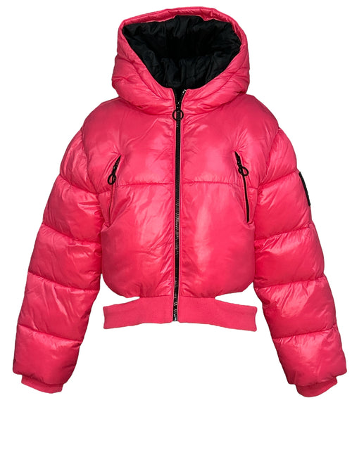 Refrigue Piumino Bambina 2841_OY0158 da bambino