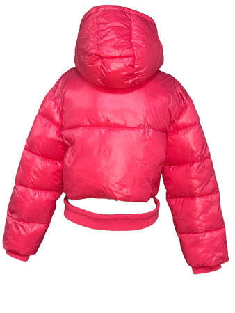 Refrigue Piumino Bambina 2841_OY0158 da bambino