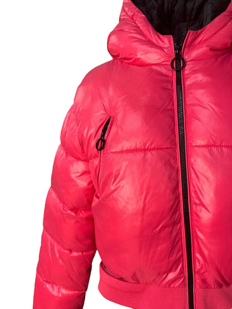 Refrigue Piumino Bambina 2841_OY0158 da bambino