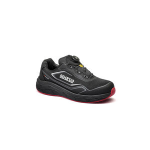 Sparco Scarpe Impulse Rotor Nero S1P N.48- 1,0 Pz