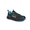 Sparco Scarpe Takuma Nero-Azzurro S3P N.36- 1,0 Pz