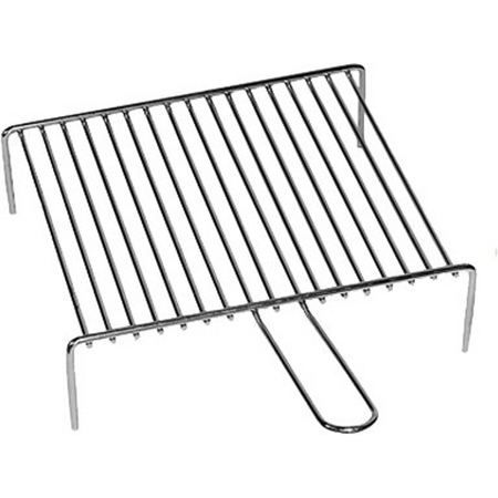 Graticola Camino 30X30 Cm