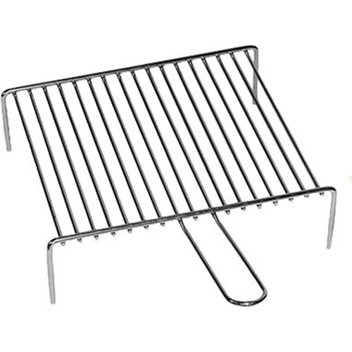 Graticola Camino 30X30 Cm