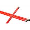 Asta Scovolo Per Camino Ideal Star 140 Cm - 12 Pezzi- Ideal Star