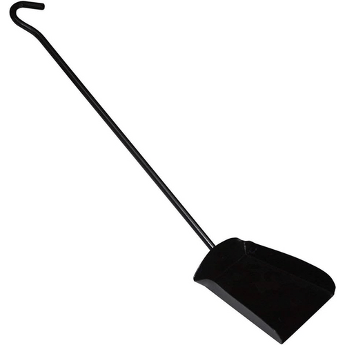 Paletta Per Camino H. Cm 55 - Made In Italy