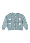 LE BEBe Cardigan Bambina Le Bebe da bambino