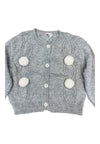 LE BEBe Cardigan Bambina Le Bebe da bambino