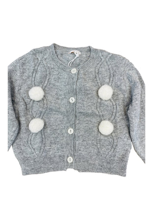 LE BEBe Cardigan Bambina Le Bebe da bambino