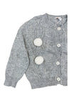 LE BEBe Cardigan Bambina Le Bebe da bambino