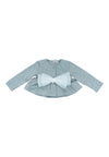 LE BEBe Cardigan Bambina Le Bebe da bambino