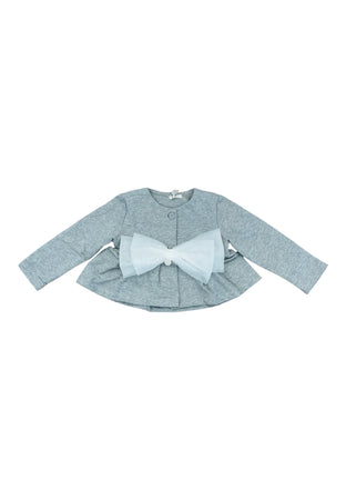 LE BEBe Cardigan Bambina Le Bebe da bambino