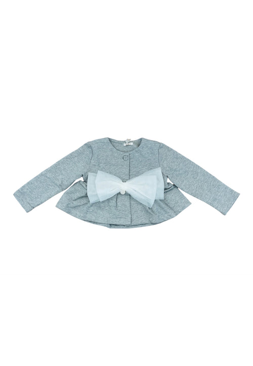 LE BEBe Cardigan Bambina Le Bebe da bambino