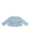 LE BEBe Cardigan Bambina Le Bebe da bambino