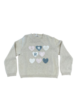 LE BEBe Maglione Bambina Le Bebe da bambino