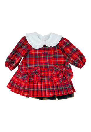 LE BEBe Abitino Bambina Le Bebe da bambino