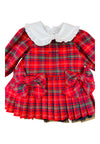 LE BEBe Abitino Bambina Le Bebe da bambino