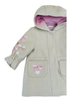 LE BEBe Cappotto Bambina Le Bebe da bambino