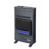 Stufa A Gas Metano Blue-Flame 'Eco 45' 4100 Watt - Sicar