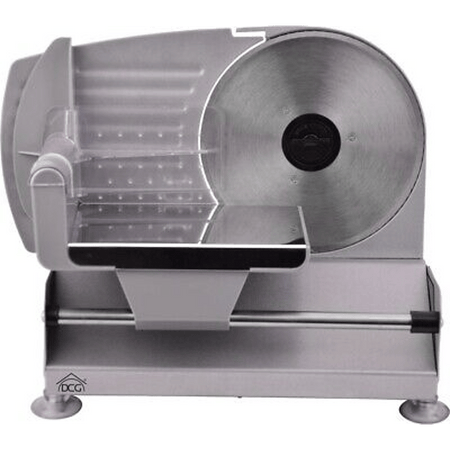 Affettatrice 'As- 2465' Ø Lama 190 Mm - Dcg