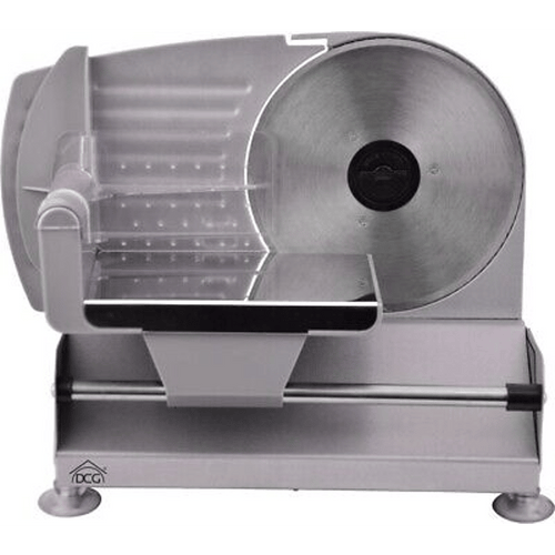Affettatrice 'As- 2465' Ø Lama 190 Mm - Dcg