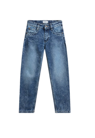BIKKEMBERGS JEANS Bambino BK3484 da bambino