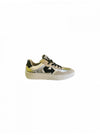 ID EIGHT Scarpe Donna uriduri_silver da donna