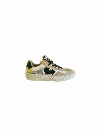 ID EIGHT Scarpe Donna uriduri_silver da donna