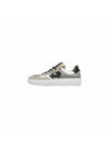 ID EIGHT Scarpe Donna uriduri_silver da donna