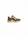 ID EIGHT Scarpe Donna HANA_BRONZE da donna
