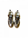 ID EIGHT Scarpe Donna HANA_BRONZE da donna