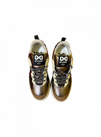 ID EIGHT Scarpe Donna HANA_BRONZE da donna