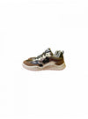 ID EIGHT Scarpe Donna HANA_BRONZE da donna