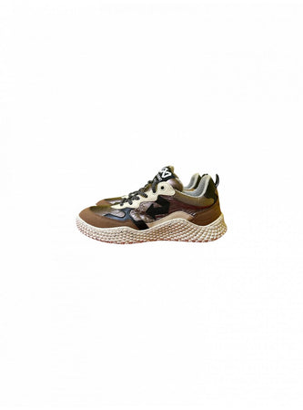 ID EIGHT Scarpe Donna HANA_BRONZE da donna