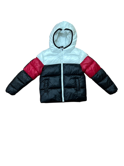 Refrigue Piumino Bambino 2831_00098 da bambino