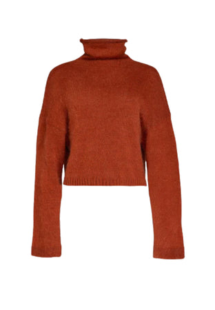 WEILI ZHENG MAGLIONE Donna Weili Zheng DOLCEVITA CROP da donna