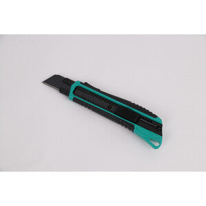 C Cutter Abs Lama A Spezzare Sk2 Blacklaser Knife18- 12,0 Pz