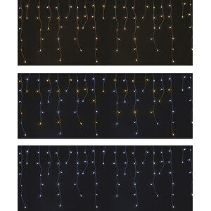 Tenda Luminosa 128 Led Programmabile- 1,0 Pz